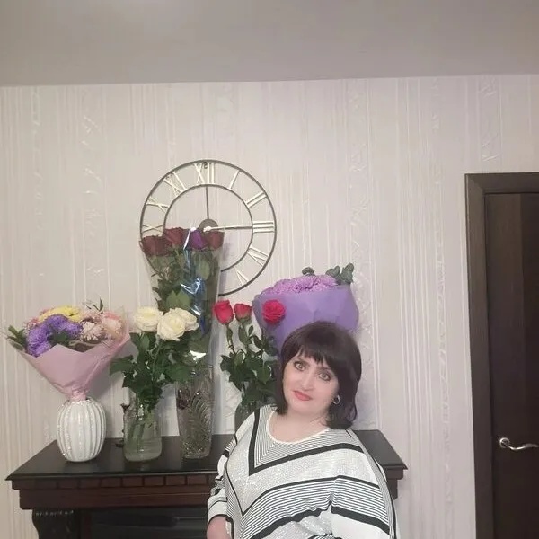 Оксана